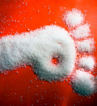 קטיעת רגל - תמונת אווירה